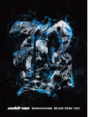 Coldrain - Coldrain - Live & Backstage At Blare Fest.2020 (2 Dvd) [Edizione: Giappone]