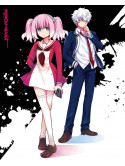 Rusuboy - Munou Na Nana Vol.1 [Edizione: Giappone]