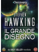 Stephen Hawking - Il Grande Disegno (2 Dvd)