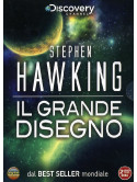 Stephen Hawking - Il Grande Disegno (2 Dvd)