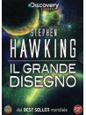 Stephen Hawking - Il Grande Disegno (2 Dvd)