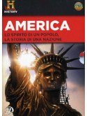 America (4 Dvd)