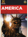 America (4 Dvd)