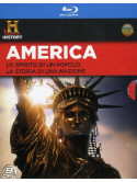 America (4 Blu-Ray)