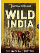 Wild India (2 Dvd)