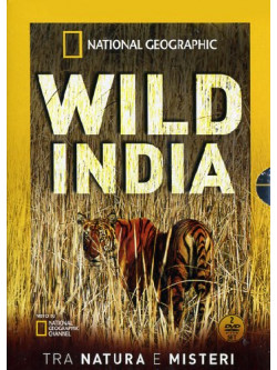 Wild India (2 Dvd)