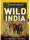 Wild India (2 Dvd)