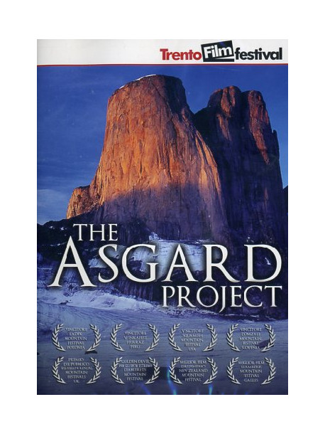 Asgard Project (The) - Sfida Nell'Artico