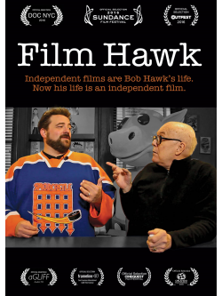 Film Hawk [Edizione: Stati Uniti]
