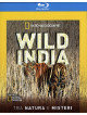 Wild India