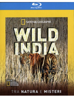 Wild India