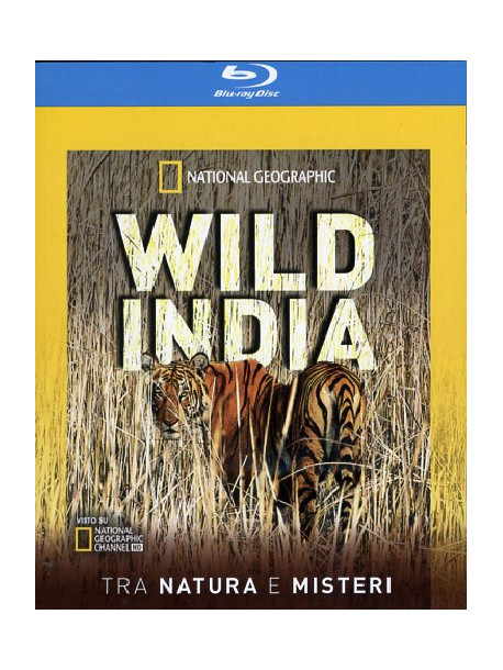 Wild India
