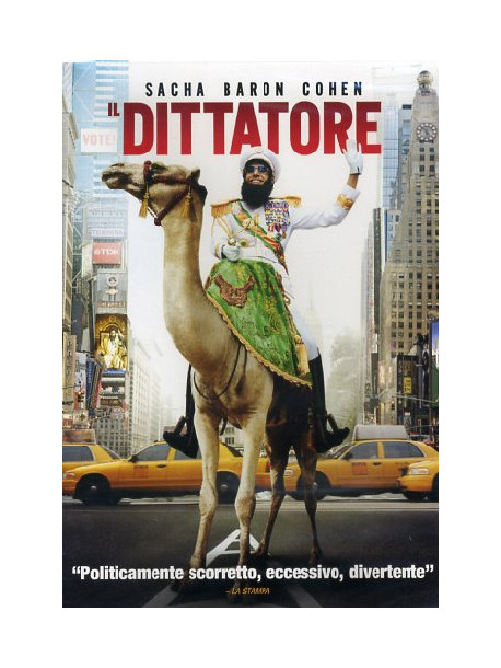 Dittatore (Il)