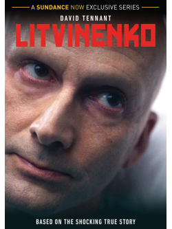 Litvinenko [Edizione: Stati Uniti]