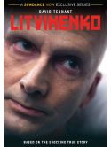 Litvinenko [Edizione: Stati Uniti]