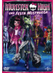 Monster High - Una Festa Mostruosa