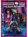 Monster High - Una Festa Mostruosa