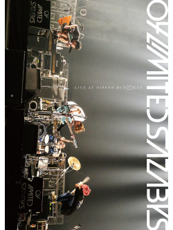 04 Limited Sazabys - Live At Nippon Budokan [Edizione: Giappone]