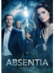 Stana Katic - Absentia (5 Dvd) [Edizione: Giappone]