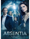 Stana Katic - Absentia (5 Dvd) [Edizione: Giappone]