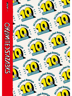 04 Limited Sazabys - 10Th Anniversary Live (2 Dvd) [Edizione: Giappone]