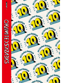 04 Limited Sazabys - 10Th Anniversary Live (2 Dvd) [Edizione: Giappone]