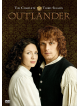 Caitriona Balfe - Outlander Season 3 (5 Dvd) [Edizione: Giappone]