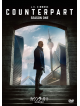 J.K. Simmons - Counterpart Season1 (3 Dvd) [Edizione: Giappone]