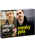 Sneaky Pete: The Complete First Season (5 Dvd) [Edizione: Giappone]