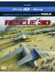 Rescue 3D - Missioni Di Salvataggio (Blu-Ray+Blu-Ray 3D)