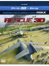 Rescue 3D - Missioni Di Salvataggio (Blu-Ray+Blu-Ray 3D)