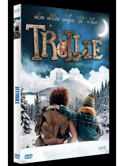 Trollie [Edizione: Francia]