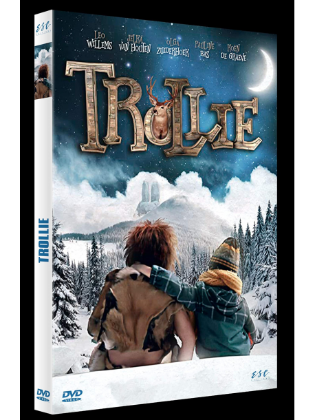 Trollie [Edizione: Francia]