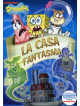 Spongebob - La Casa Fantasma