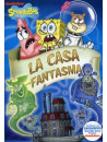 Spongebob - La Casa Fantasma