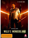 Willy'S Wonderland [Edizione: Australia]