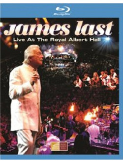James Last - Live At The Royal Albert Hall