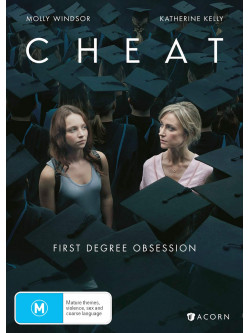 Cheat [Edizione: Australia]