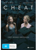 Cheat [Edizione: Australia]