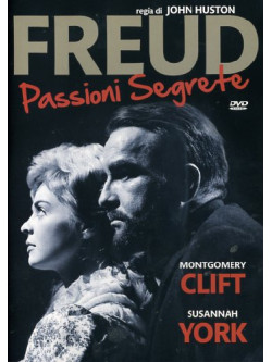 Freud Passioni Segrete
