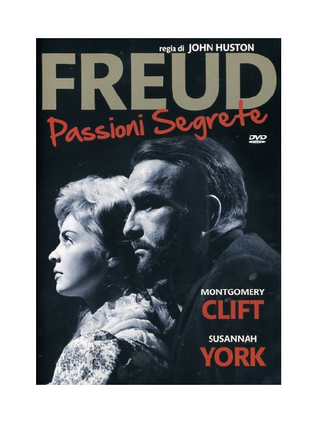 Freud Passioni Segrete
