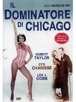 Dominatore Di Chicago (Il)