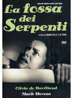 Fossa Dei Serpenti (La)