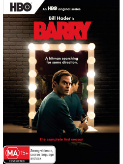 Barry : Season 1 [Edizione: Australia]