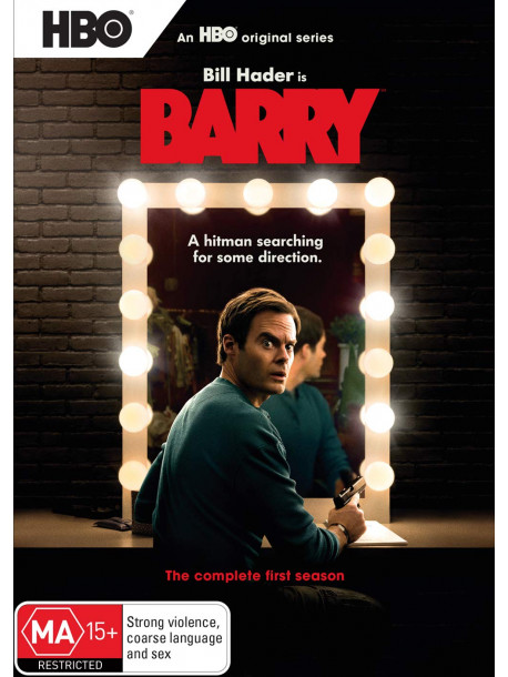 Barry : Season 1 [Edizione: Australia]