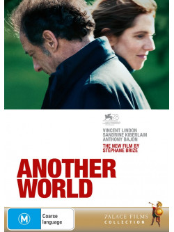 Another World [Edizione: Australia]