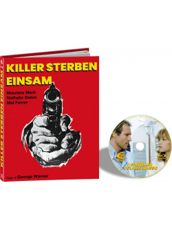 Killer Sterben Einsam [Edizione: Germania]