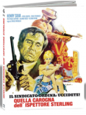 Quella Carogna Dell Ispettore Sterling [Edizione: Germania]