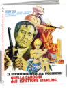 Quella Carogna Dell Ispettore Sterling [Edizione: Germania]