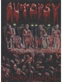 Autopsy - Born Undead
